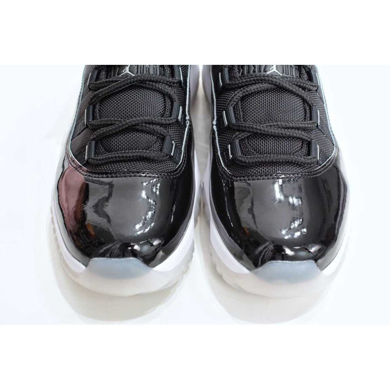 Jordan 11 Retro 25th Anniversary CT8012-011 Black