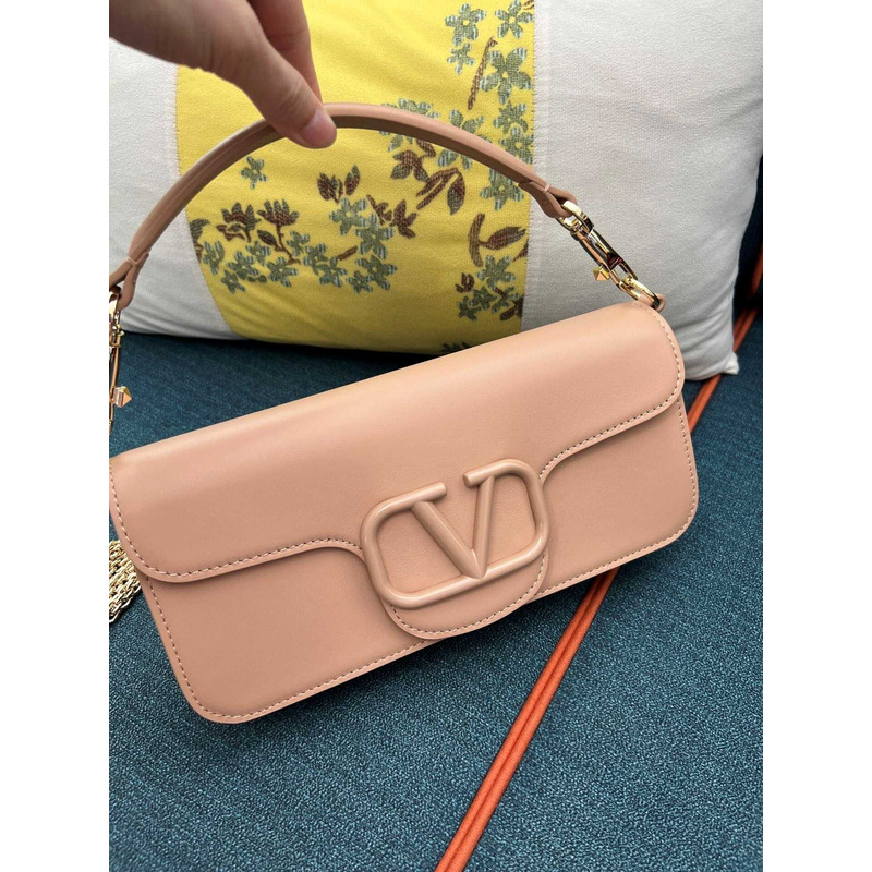 Valentino Garavani VLogo Signature Shoulder Bag