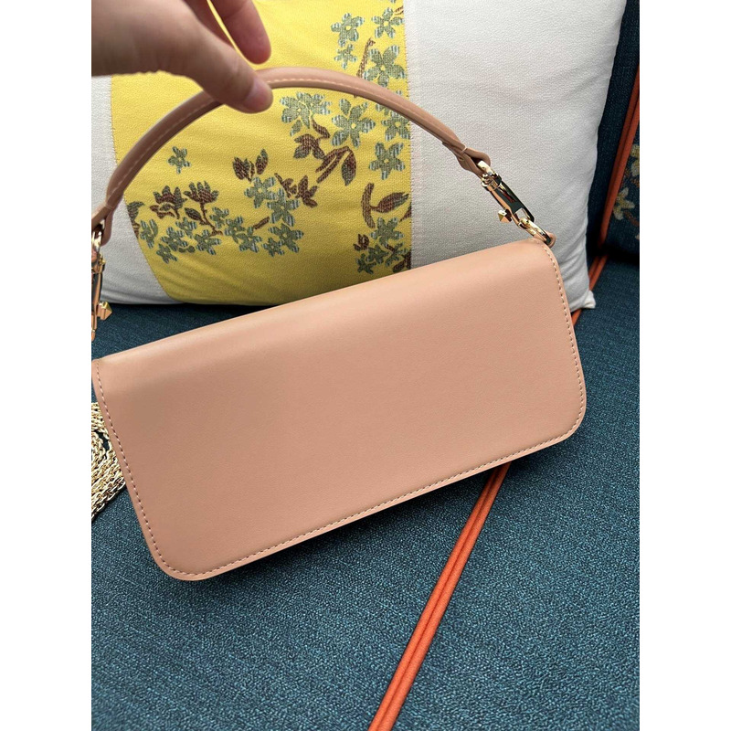 Valentino Garavani VLogo Signature Shoulder Bag