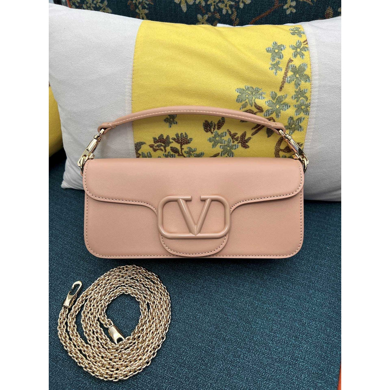 Valentino Garavani VLogo Signature Shoulder Bag