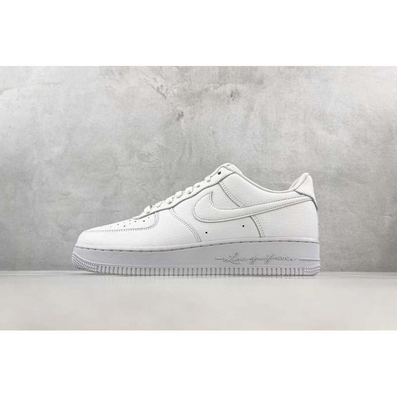 Nike White Air Force 1 Low