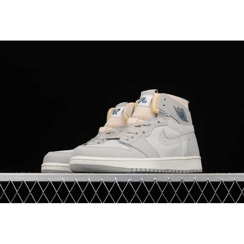 Nike Air Jordan 1 Mid Inside Out Sneakers