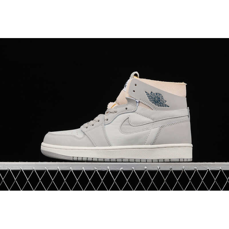 Nike Air Jordan 1 Mid Inside Out Sneakers