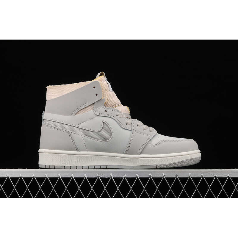 Nike Air Jordan 1 Mid Inside Out Sneakers