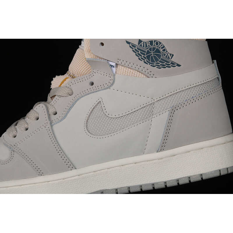 Nike Air Jordan 1 Mid Inside Out Sneakers