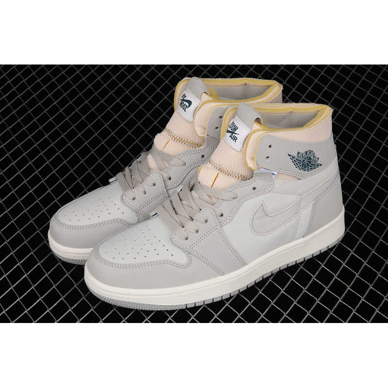 Nike Air Jordan 1 Mid Inside Out Sneakers