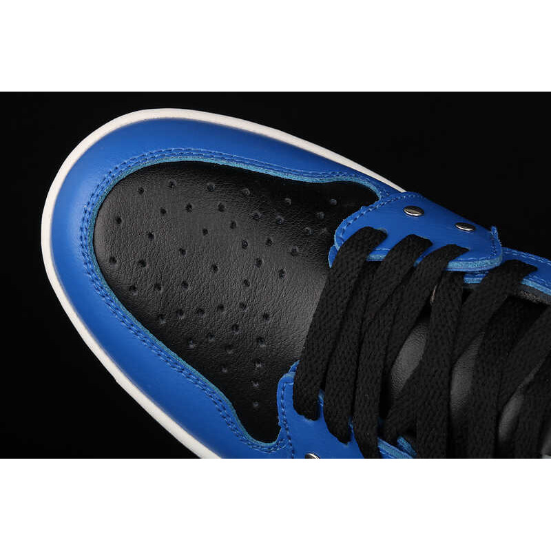 Nike Blue Air Jordan 1 Zoom Comfort