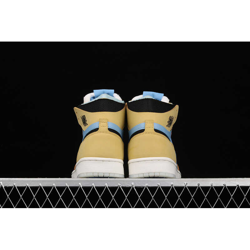 Nike Air Jordan 1 High Zoom Comfort High \