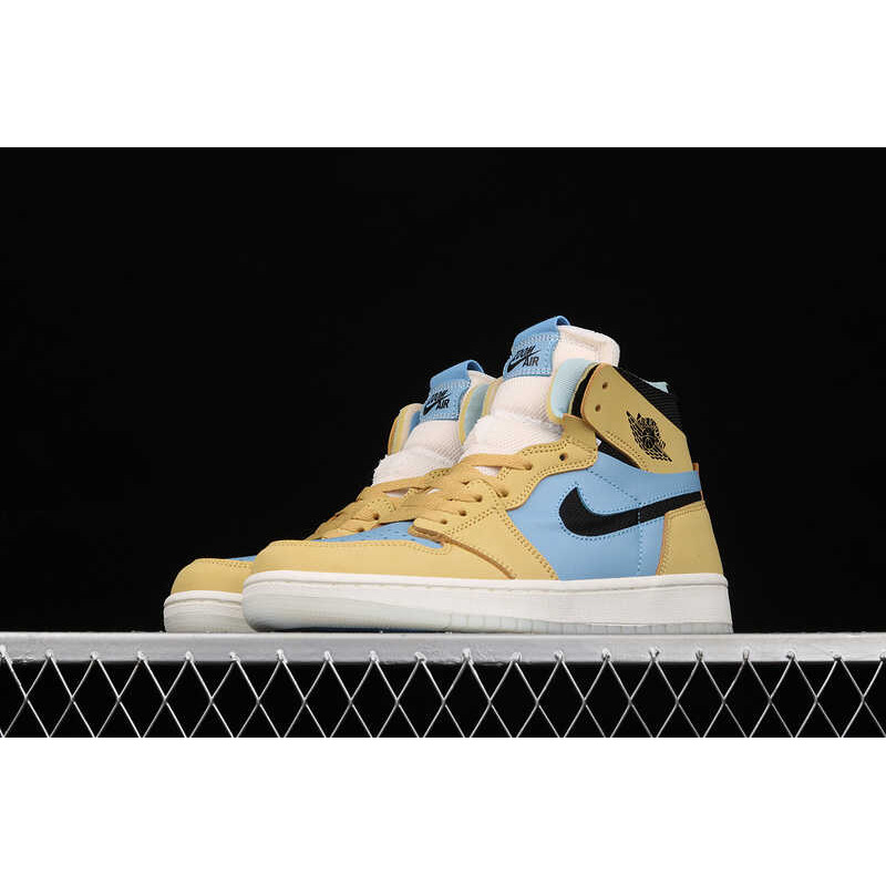 Nike Air Jordan 1 High Zoom Comfort High \