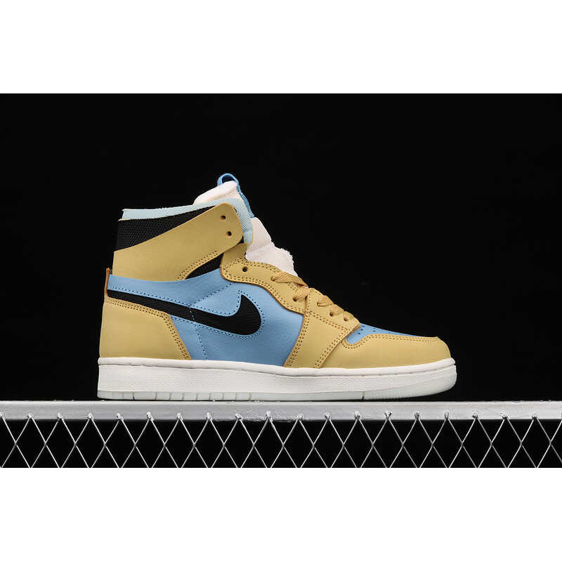 Nike Air Jordan 1 High Zoom Comfort High \