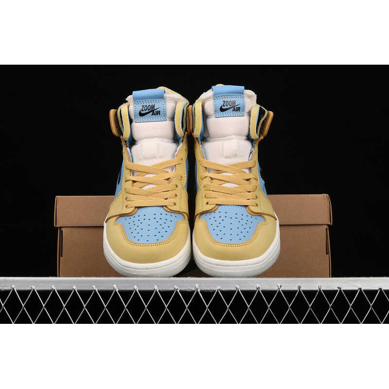 Nike Air Jordan 1 High Zoom Comfort High \