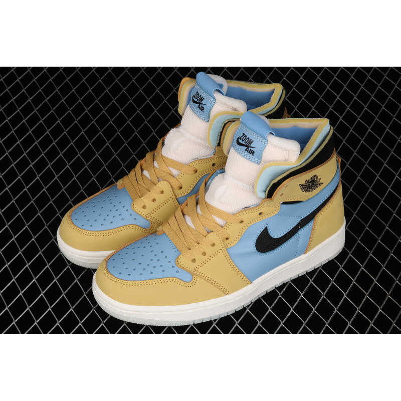 Nike Air Jordan 1 High Zoom Comfort High \