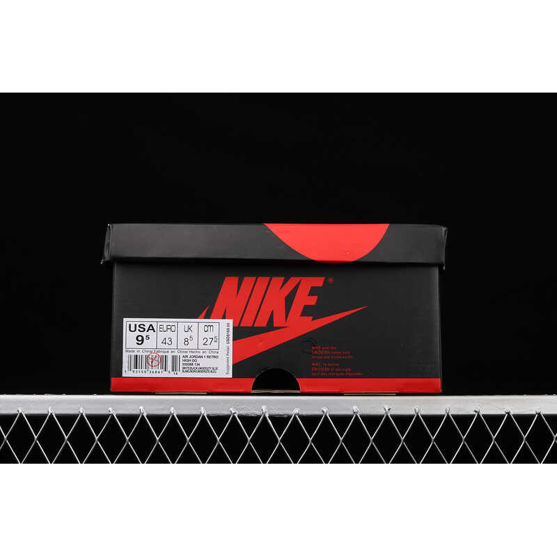 Nike Air Jordan1 Retro High OG \