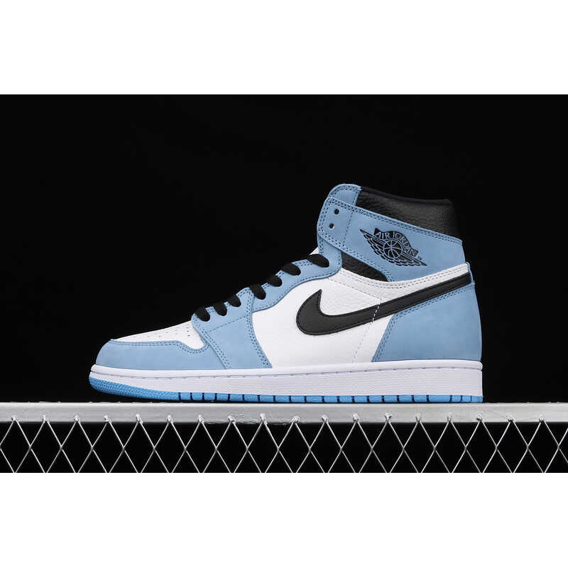 Nike Air Jordan1 Retro High OG \''University Blue\''