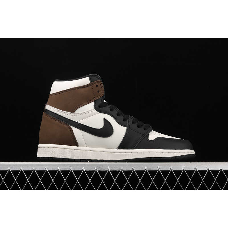 Nike Air Jordan 1 Retro High OG“Dark Mocha”