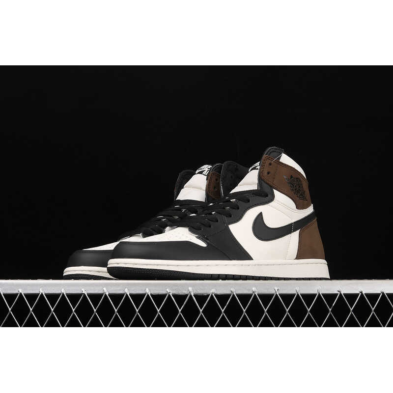 Nike Air Jordan 1 Retro High OG“Dark Mocha”