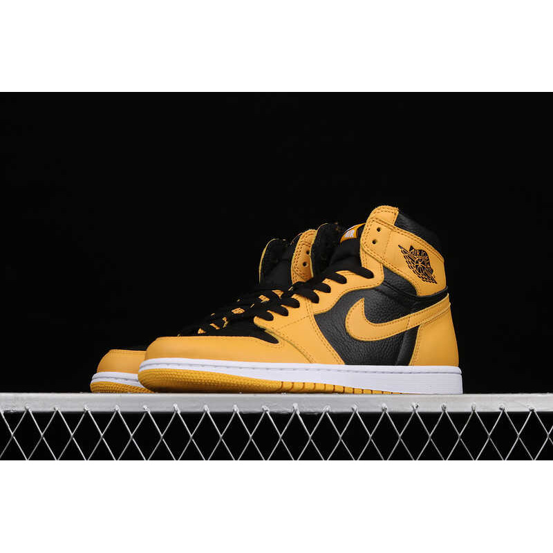 Nike Jordan 1 Retro High OG Pollen (PS)