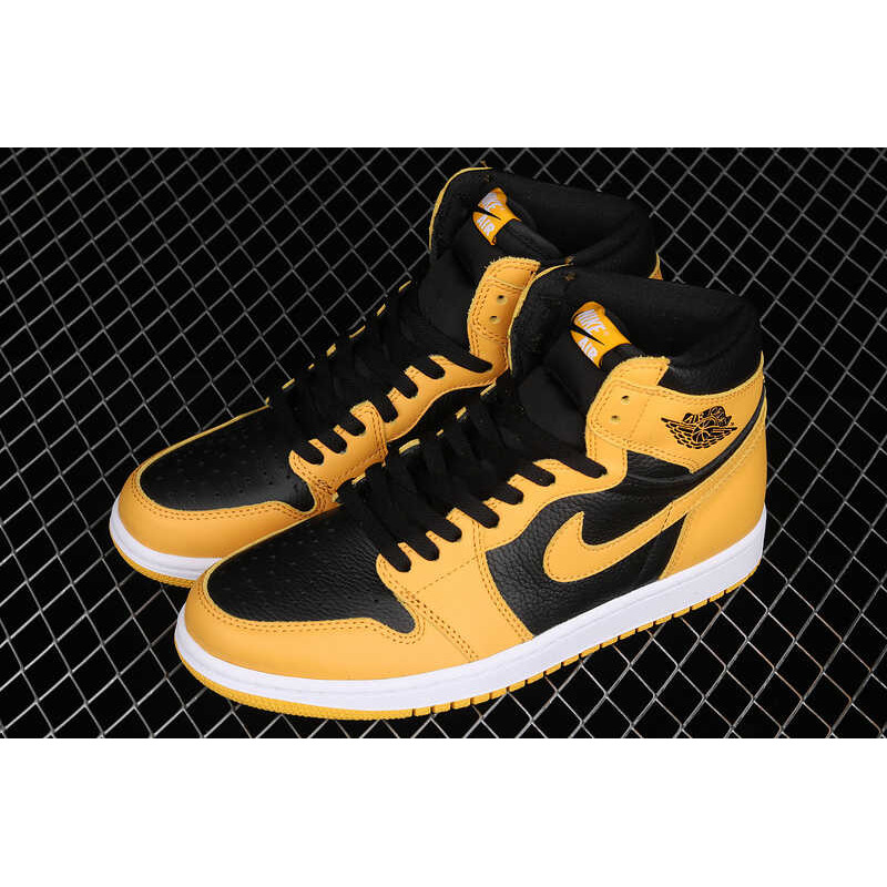 Nike Jordan 1 Retro High OG Pollen (PS)