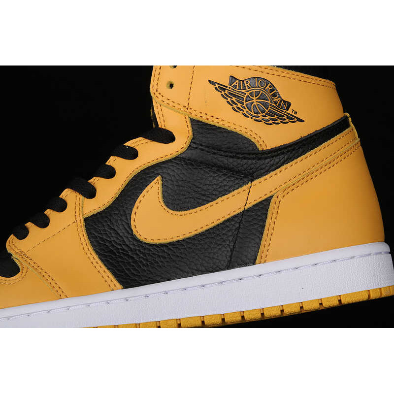 Nike Jordan 1 Retro High OG Pollen (PS)