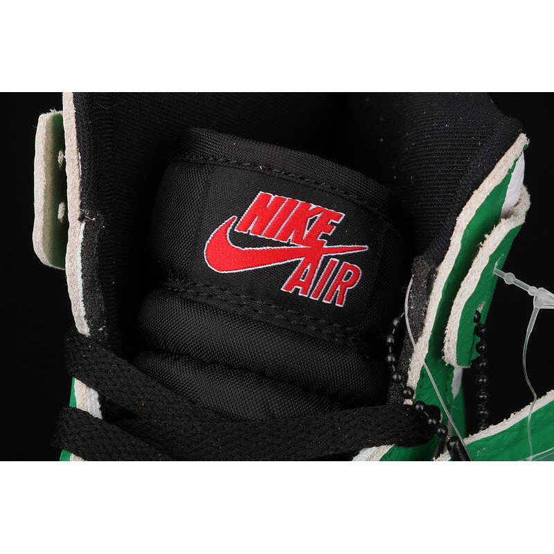 Nike Air Jordan 1 Retro High OG Lucky Green