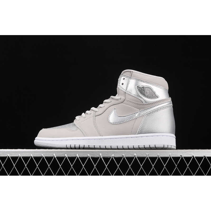 Nike Jordan 1 Retro High CO Japan Neutral Grey