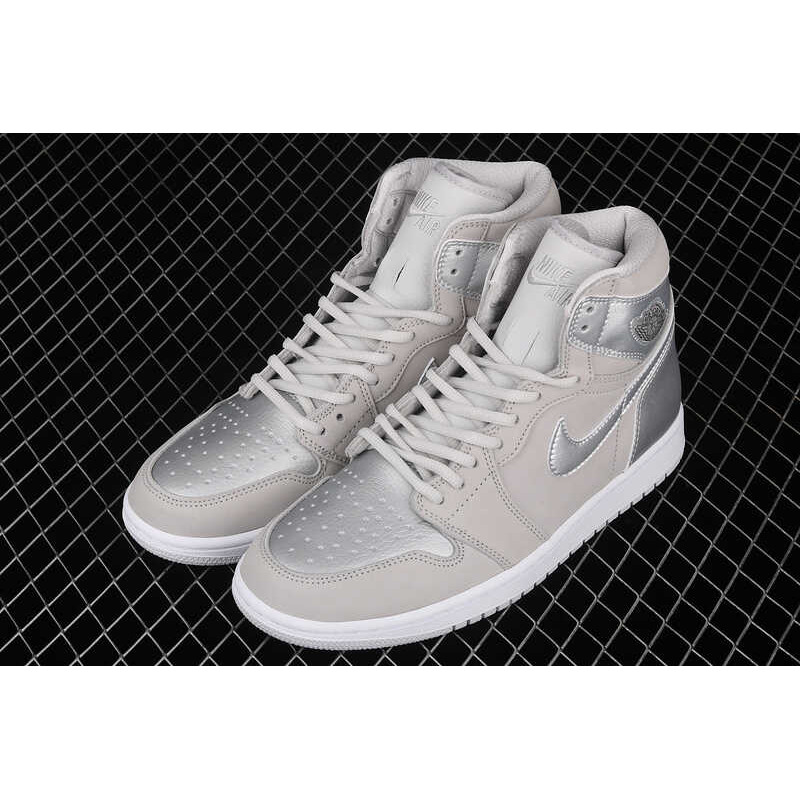 Nike Jordan 1 Retro High CO Japan Neutral Grey