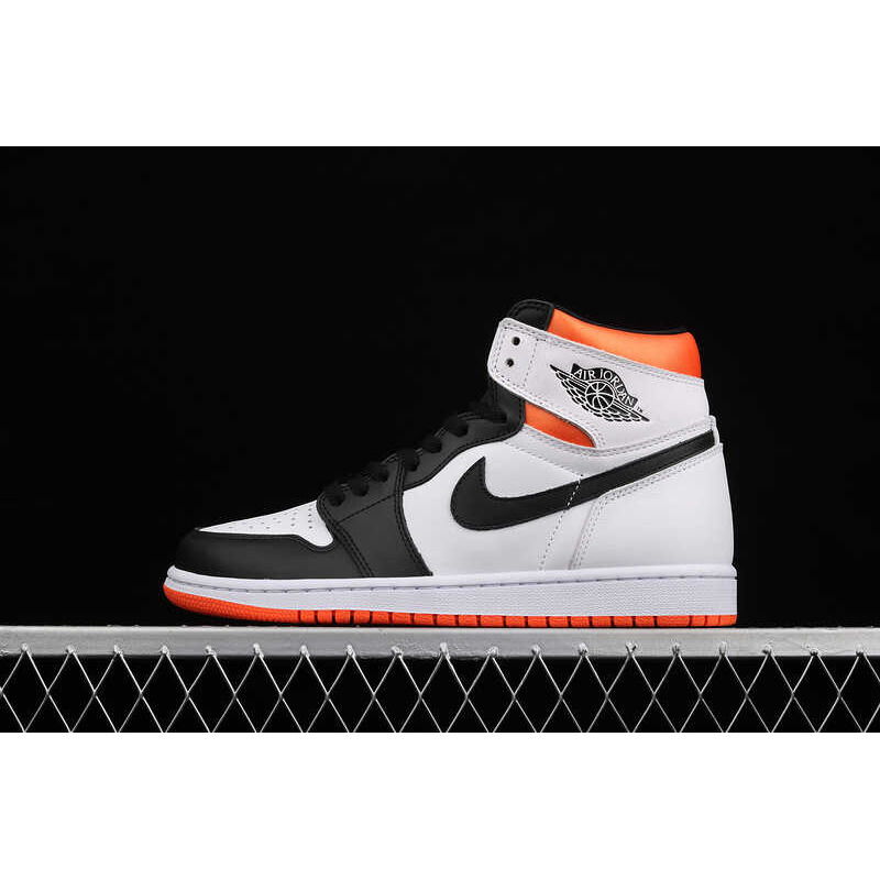 Nike Air Jordan 1 Retro High OG Electro Orange