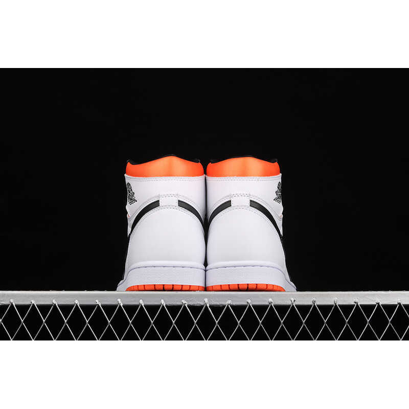 Nike Air Jordan 1 Retro High OG Electro Orange