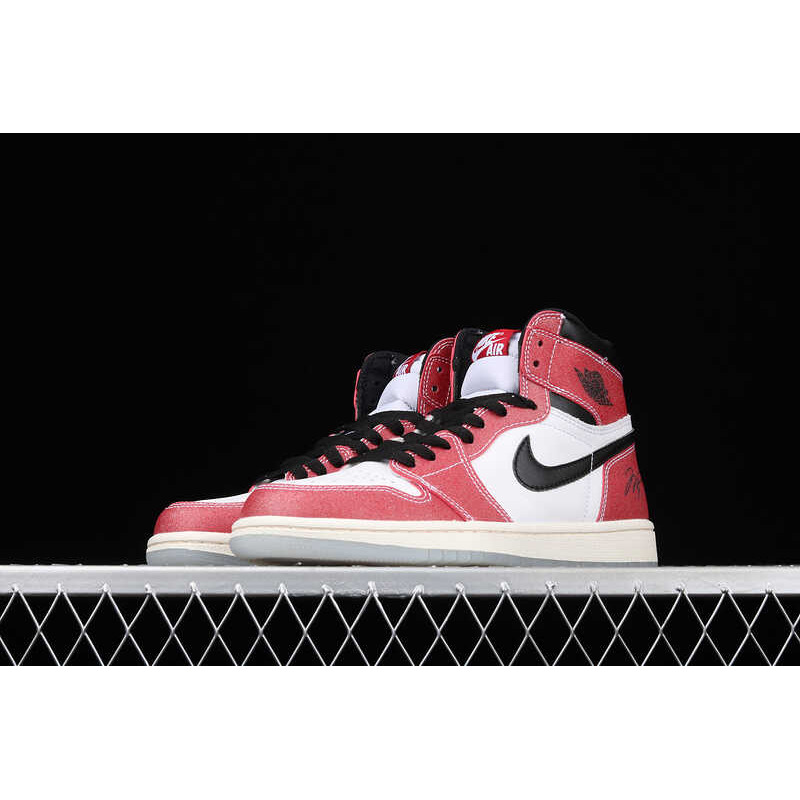 Nike Air Jordan 1 Retro High OG \"Lost & Found\"