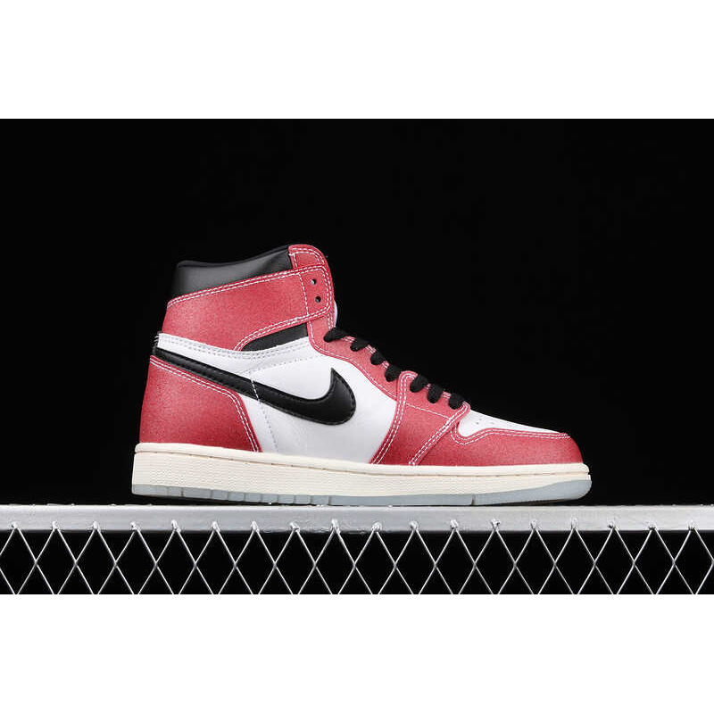 Nike Air Jordan 1 Retro High OG \"Lost & Found\"