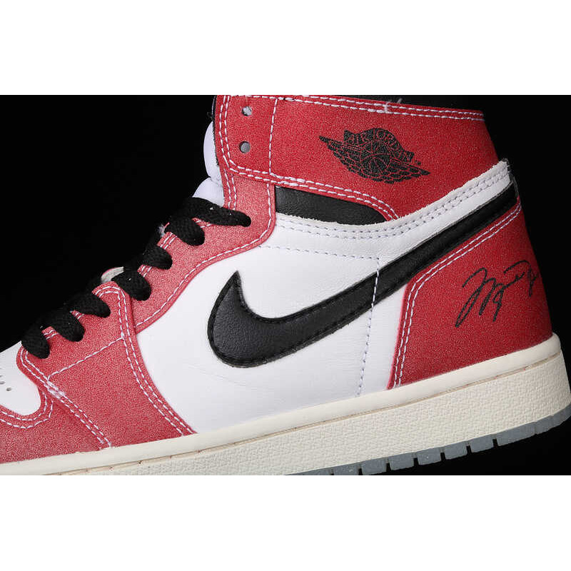 Nike Air Jordan 1 Retro High OG \"Lost & Found\"