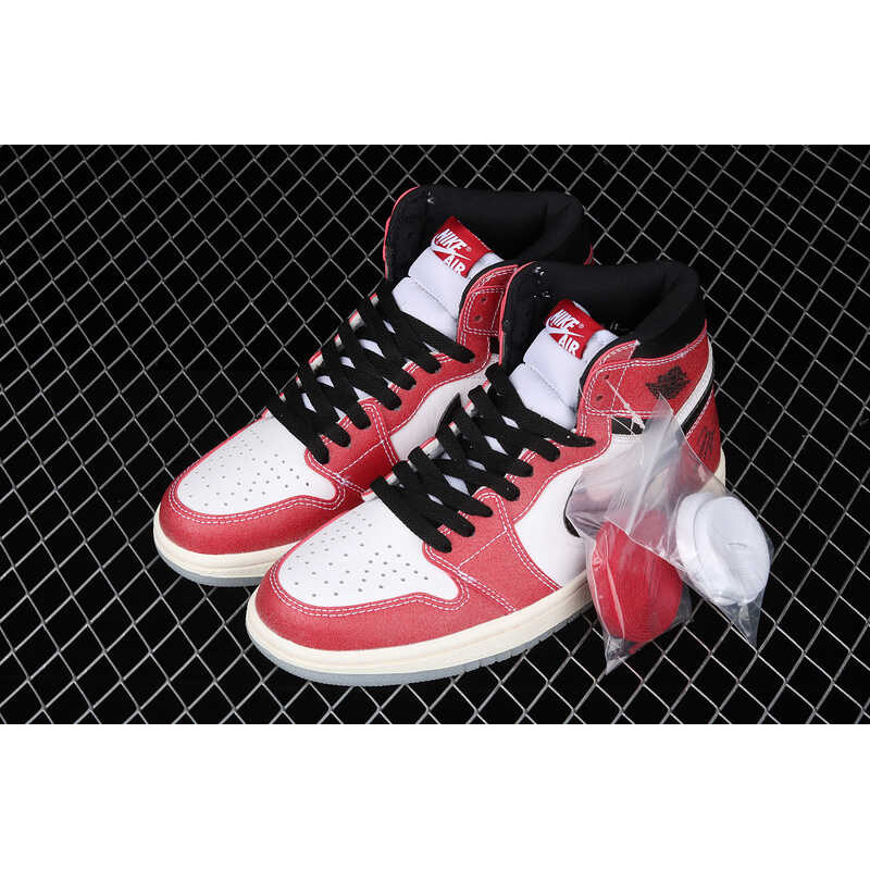 Nike Air Jordan 1 Retro High OG \"Lost & Found\"