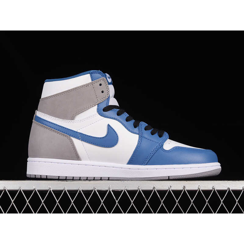 Nike Air Jordan 1 High Retro OG True Blue