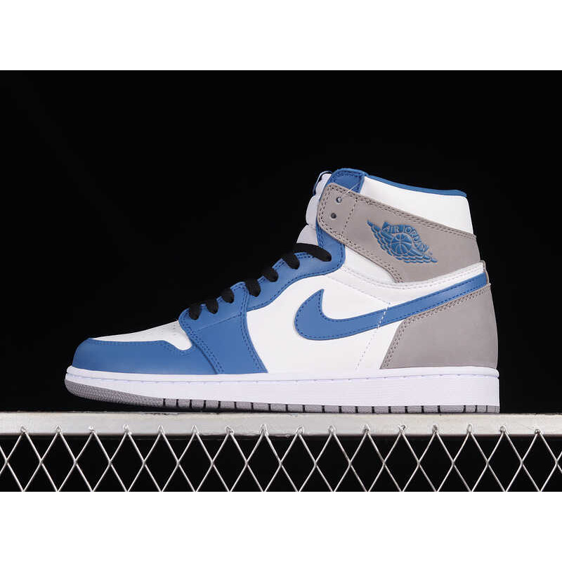 Nike Air Jordan 1 High Retro OG True Blue