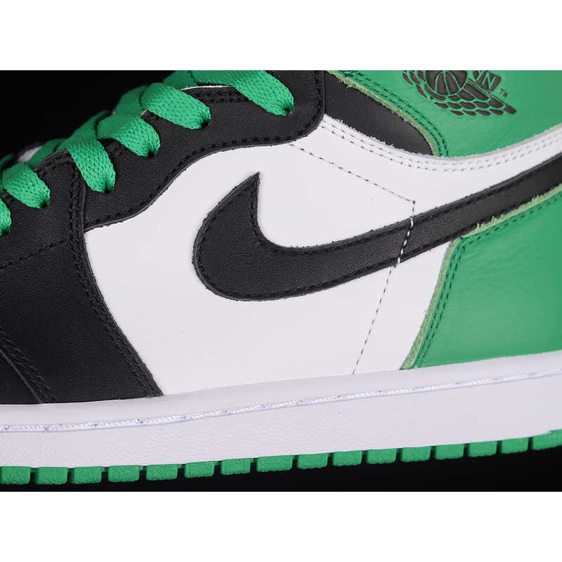 Nike Air Jordan 1 Retro High OG \''Pine Green\''