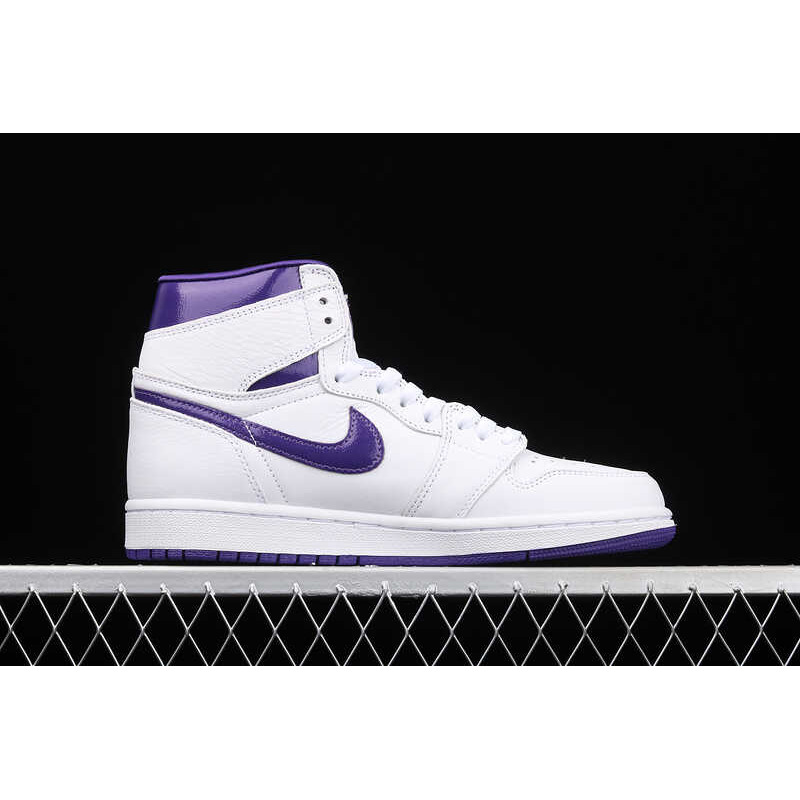 Nike Air Jordan 1 High OG \