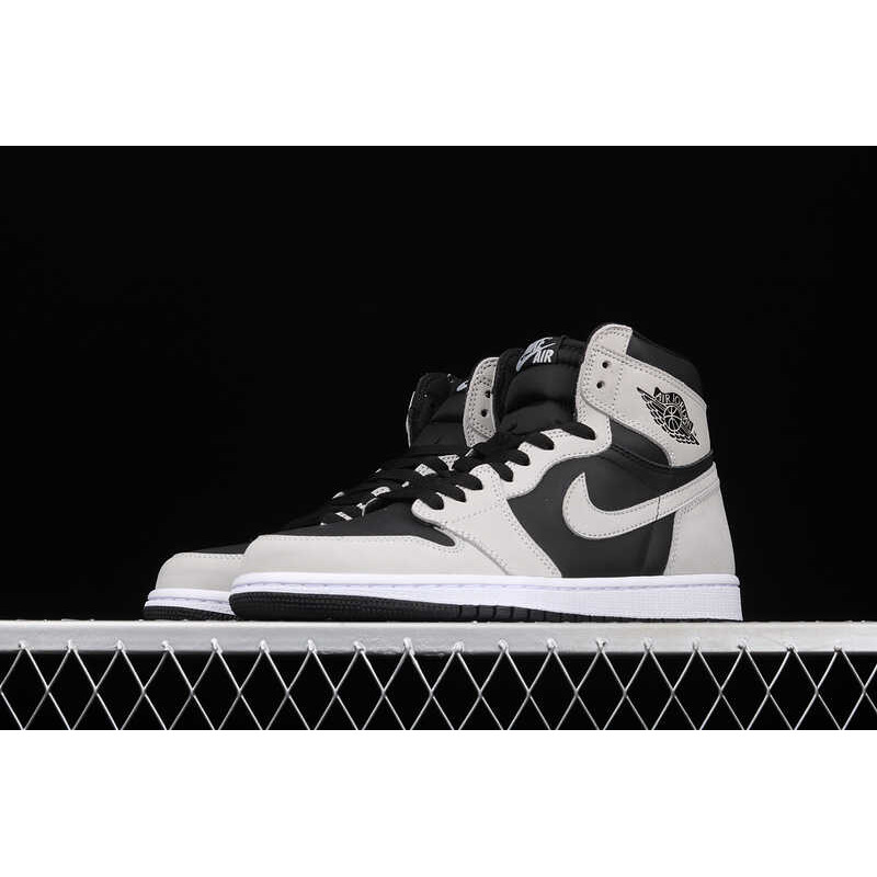 Nike Air Jordan 1 Retro High OG Shadow