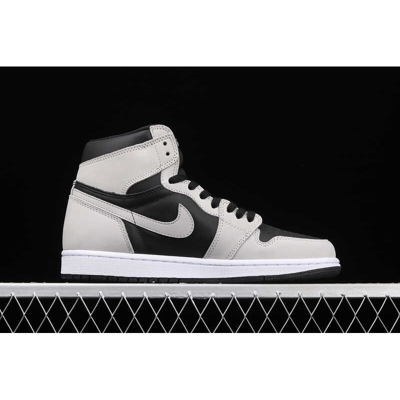 Nike Air Jordan 1 Retro High OG Shadow