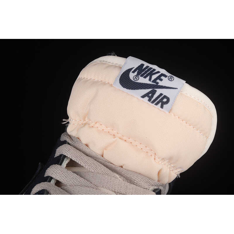 Nike Air Jordan 1 High 85 \"Georgetown\"