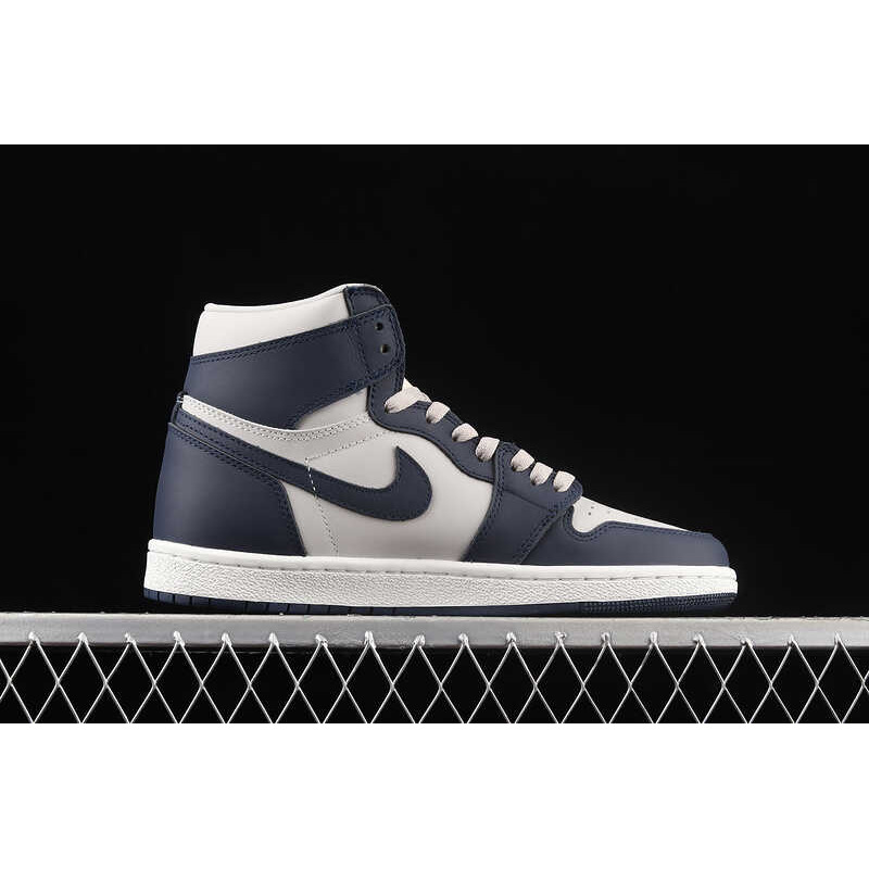 Nike Air Jordan 1 High 85 \"Georgetown\"