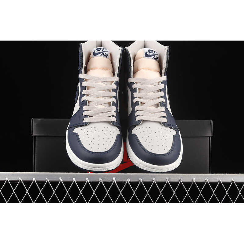 Nike Air Jordan 1 High 85 \"Georgetown\"