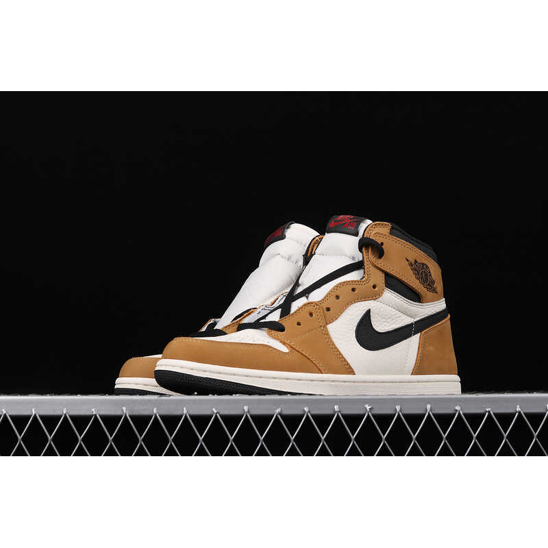 Jordan 1 Retro High Rookie of the Year