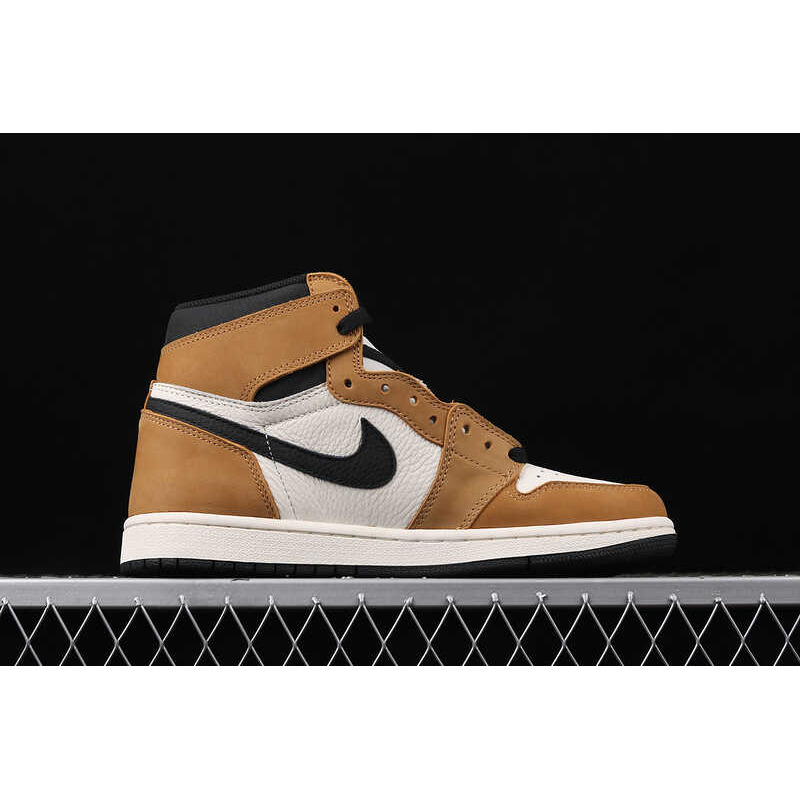 Jordan 1 Retro High Rookie of the Year