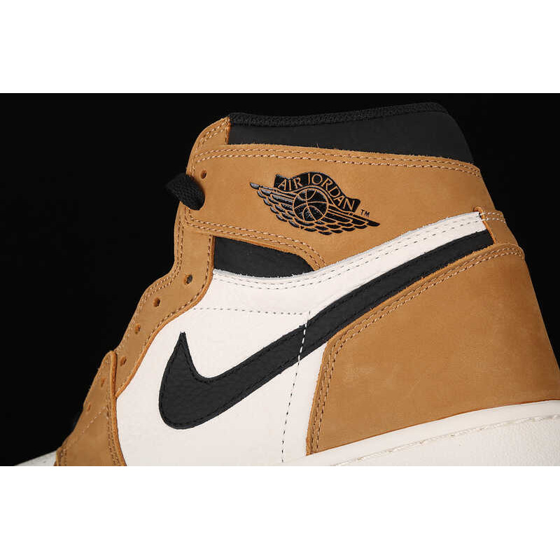 Jordan 1 Retro High Rookie of the Year