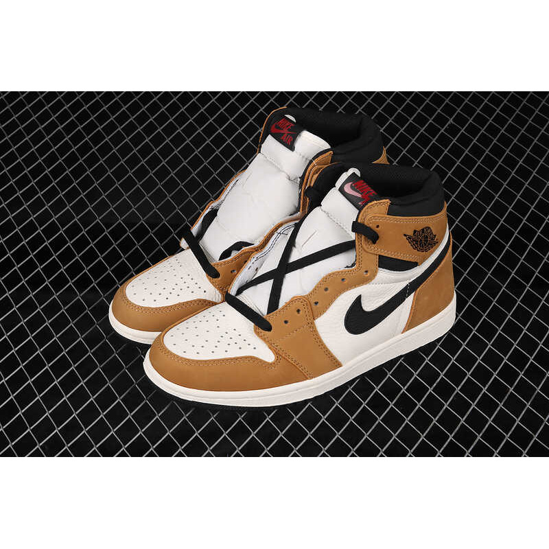 Jordan 1 Retro High Rookie of the Year