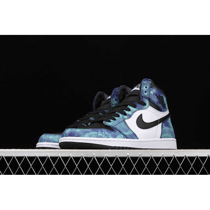 Nike Air Jordan 1 Retro High OG Tie-Dye