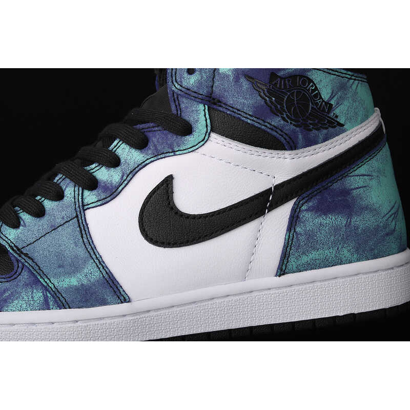 Nike Air Jordan 1 Retro High OG Tie-Dye