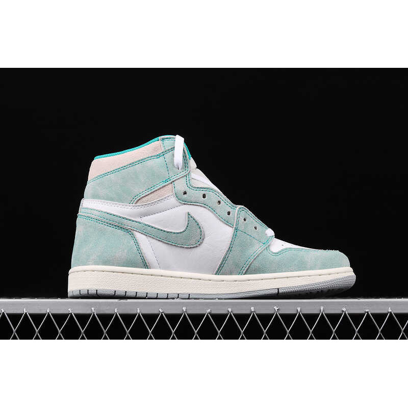 NikeAIR JORDAN 1 RETRO HIGH OG \"Turbo Green\"