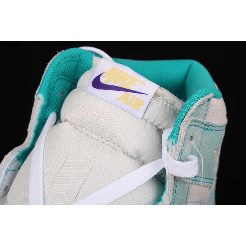 NikeAIR JORDAN 1 RETRO HIGH OG \"Turbo Green\"