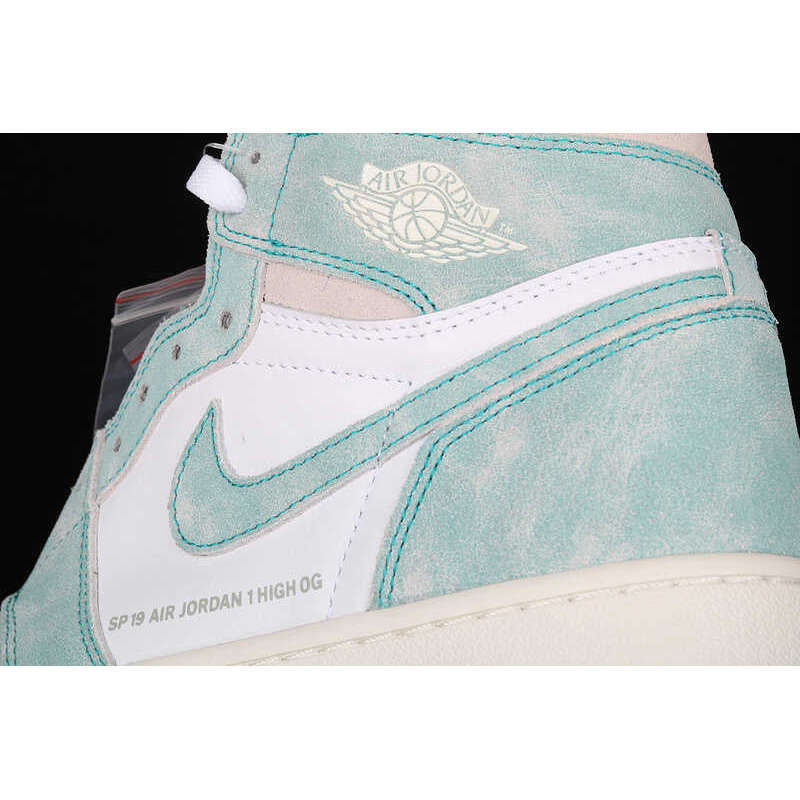 NikeAIR JORDAN 1 RETRO HIGH OG \"Turbo Green\"